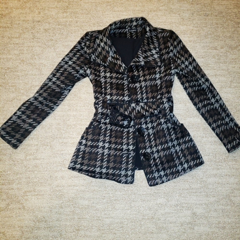 La château jacket